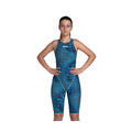 Arena Powerskin ST Next Limited Edition Open Back Jr One Piece  Girls Tech Suit  Arena