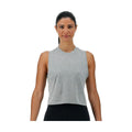 Tyr Airtec Women's Cropped Tank  Crop Top  Tyr