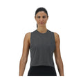 Tyr Airtec Women's Cropped Tank  Crop Top  Tyr