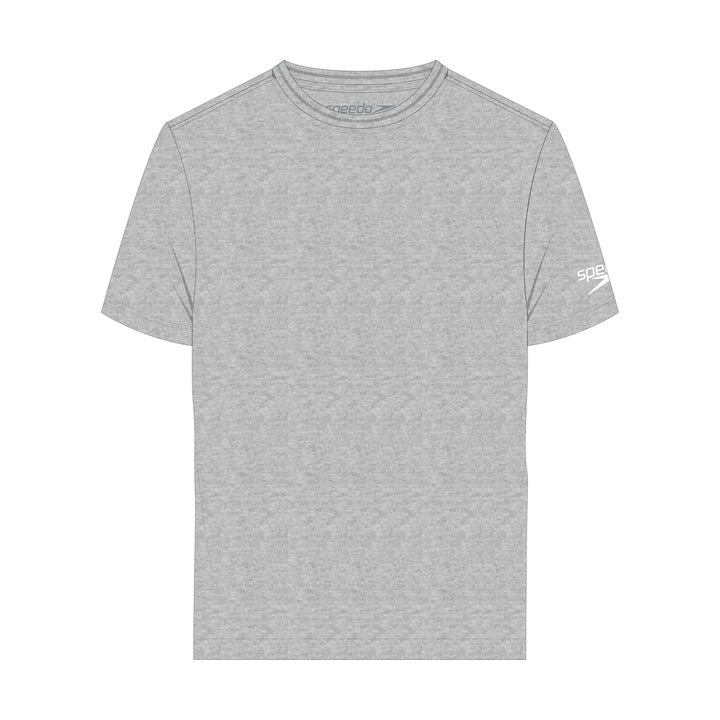 Speedo Kid's Youth Short Sleeve Tee  Boys Short Sleeve  Speedo