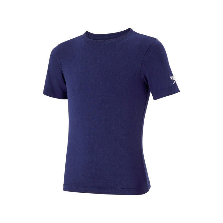 Speedo Kid's Youth Short Sleeve Tee  Boys Short Sleeve  Speedo