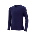 Speedo Youth Long Sleeve Tee – Kids’ Athletic Swim Shirt  Boys Long Sleeve  Speedo