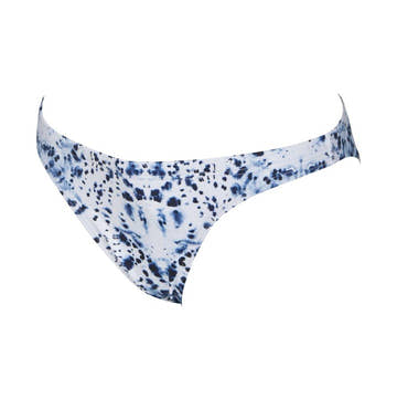 Arena Women's Tie Dye Bikini Bottom  Bikini Bottom  Arena
