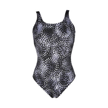 Arena Women's Anna U Back One Piece C-Cup  One Piece Swimsuits  Arena