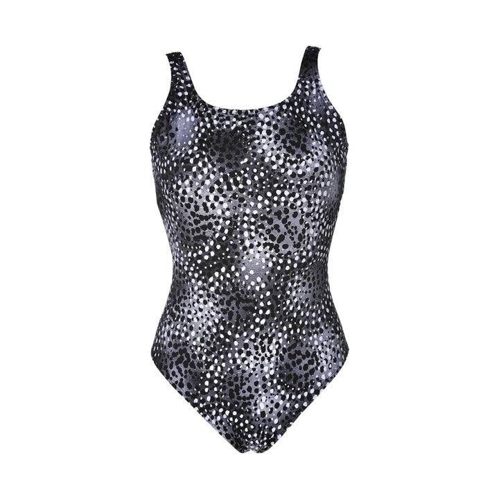 Arena Women's Anna U Back One Piece C-Cup  One Piece Swimsuits  Arena