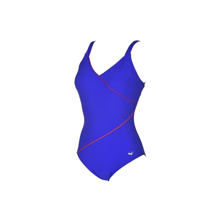 Arena Women's Tiffany U Back One Piece C-Cup  One Piece Swimsuits  Arena