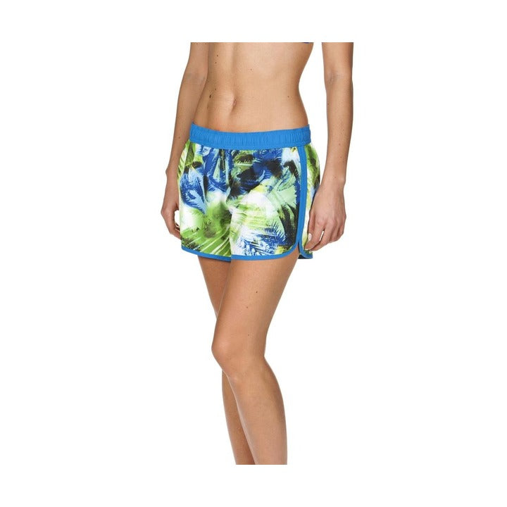 Arena Women Palm Short  Boardshorts  Arena