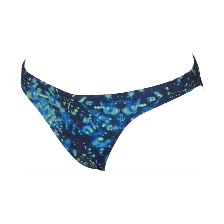 Arena Women's Tie Dye Bikini Bottom  Bikini Bottom  Arena