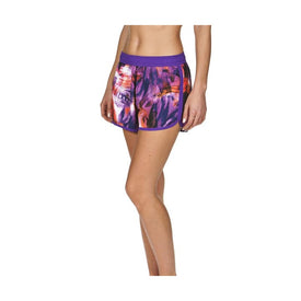 Arena Women Palm Short  Boardshorts  Arena