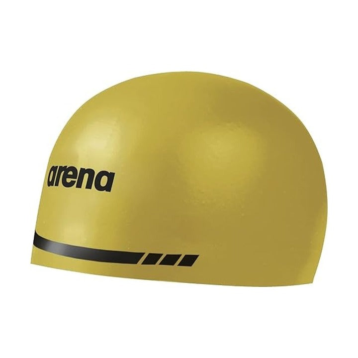Arena 3D Soft Swim Cap | Soft Swimming Hat | Swim2000