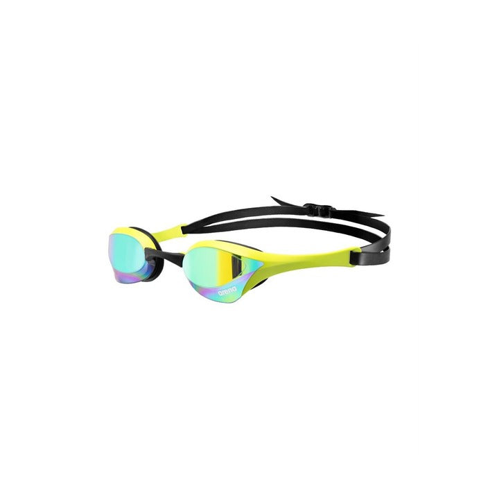 cobra ultra mirror goggles Arena Cobra Ultra Swipe Mirror Goggles