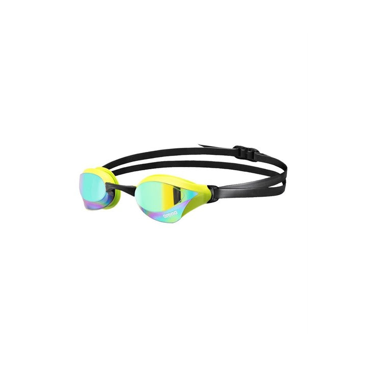 Arena Cobra Core Swipe Mirror Goggles