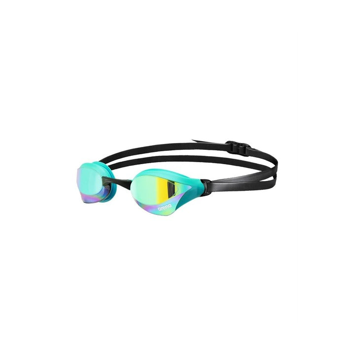 Arena Cobra Core Swipe Mirror Goggles