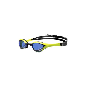 Arena Cobra Ultra Swipe Goggles – Anti-Fog Racing Swim Goggles  Swim Goggles  Arena