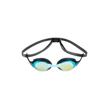 Arena Cobra Swipe Mirror Goggle  Competition Swim Goggles  Arena