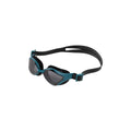 Arena Air-Bold Swipe Swim Goggles  Competition Swim Goggles  Arena