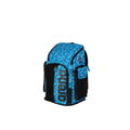 Arena Spiky III Backpack 45 Allover  Swimming Backpacks  Arena