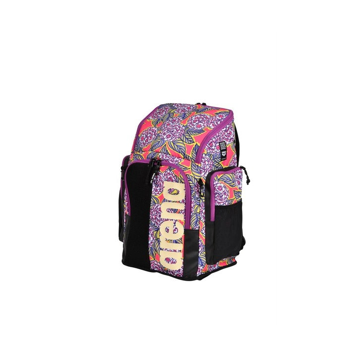 Arena Spiky III Backpack 45 Allover  Swimming Backpacks  Arena