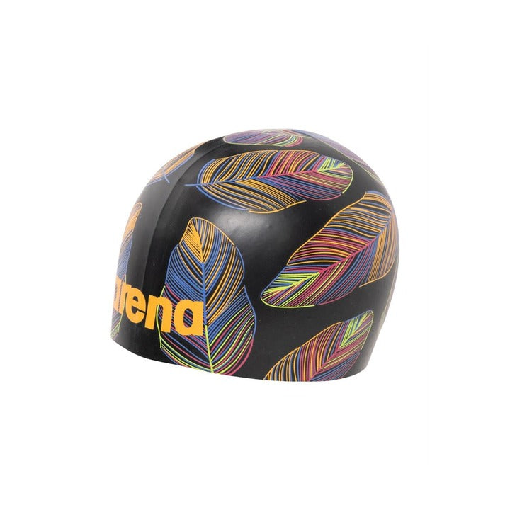 Arena Poolish Moulded Cap - Thumbnail 4
