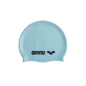 Arena Classic Silicone Swim Cap  Swim Caps  Arena