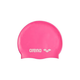 Arena Classic Silicone Swim Cap  Swim Caps  Arena