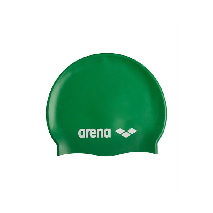 Arena Swim Cap CLASSIC SILICONE | Swim2000.com