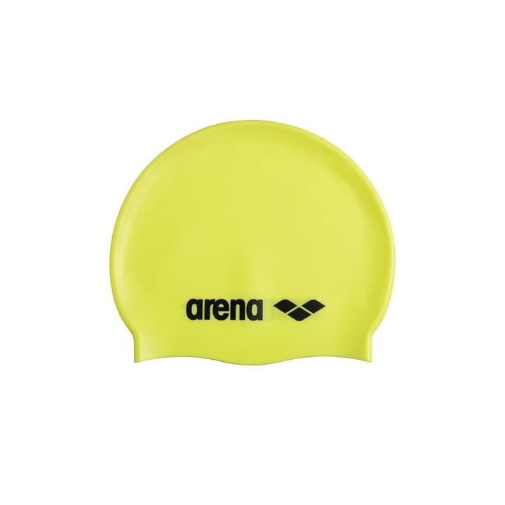 Arena Swim Cap CLASSIC SILICONE | Swim2000.com