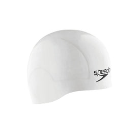 Speedo Aqua V Flat Pack  Silicone Swim Caps  Speedo