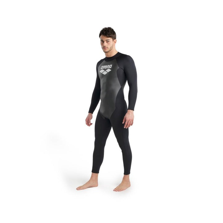 Arena Men's Aquaventure Wetsuit  Wetsuits  Arena