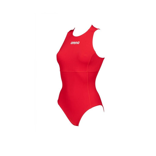 Arena Solid Water Polo One Piece Swimsuit