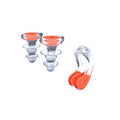 T720 Nike Earplug / Nose Clip Combo Pack  Swimming Earplugs  Nike