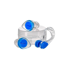 T720 Nike Earplug / Nose Clip Combo Pack  Swimming Earplugs  Nike
