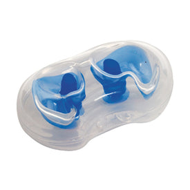 T720 Tyr Silicone Molded Ear Plugs  Swimming Earplugs  Tyr