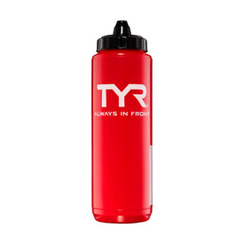 T720 Tyr Water Bottle  Swim Gear  Tyr