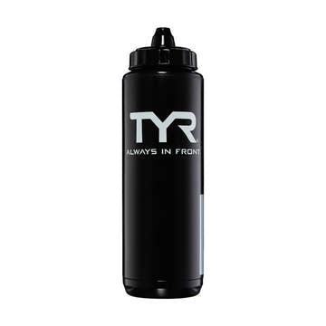 T720 Tyr Water Bottle  Swim Gear  Tyr