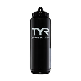 T720 Tyr Water Bottle  Swim Gear  Tyr