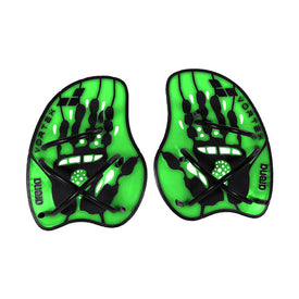 T720 Arena Vortex Evolution Hand Paddles  Swimming Hand Paddles  Arena