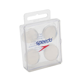 T720 Speedo Silicone Ear Plugs  Swim Gear  Speedo