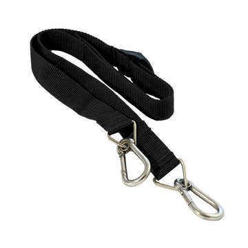 Finis Turnmaster Pro Gutter Strap  Finis Replacement Parts  Finis