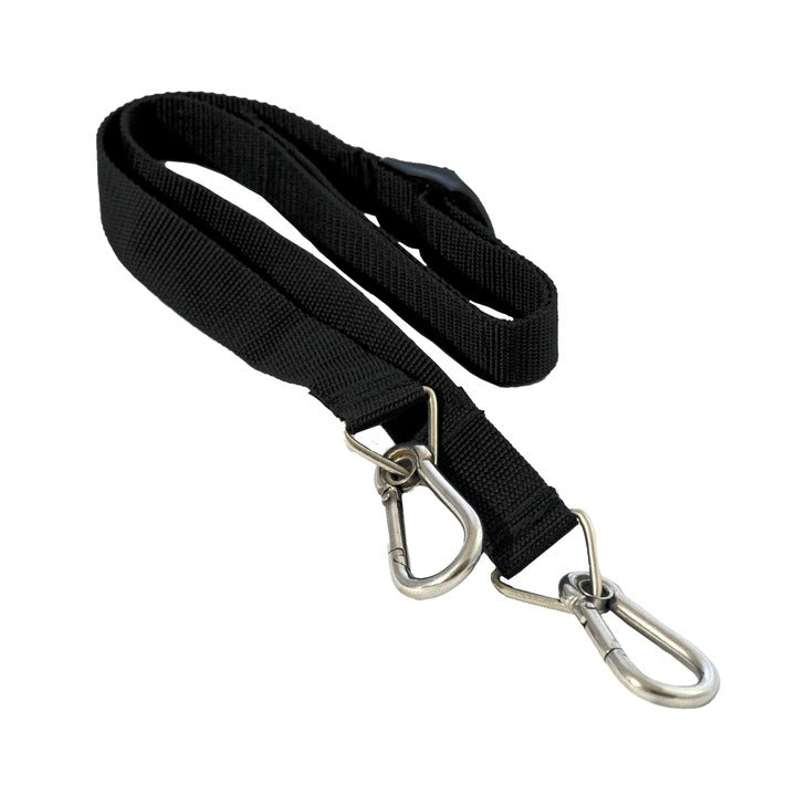 Finis Turnmaster Pro Gutter Strap  Finis Replacement Parts  Finis