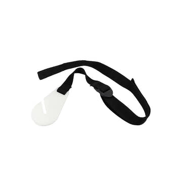 Finis Turnmaster Pro HDPC Cleat Nylon Strap  Finis Replacement Parts  Finis