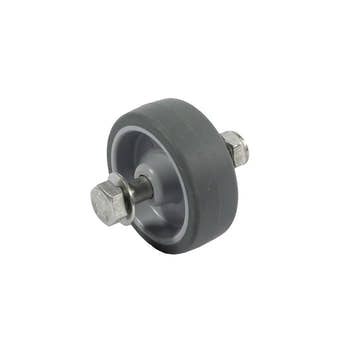 Finis Swim Teaching Platform Replacement Wheel (Wheel and Bolt Only)  Swim Goggles Accessories  Finis