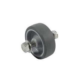 Finis Swim Teaching Platform Replacement Wheel (Wheel and Bolt Only)  Swim Goggles Accessories  Finis