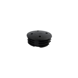 Finis Swim Teaching Platform Replacement Black Handrail End Cap  Finis Replacement Parts  Finis