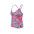 Nike Women Floral Fade Racerback Tankini  Women's Tankini Top  Nike