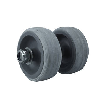 Finis TMP Turnmaster Pro Replacement Replacement Wheel Assembly  Finis Replacement Parts  Finis