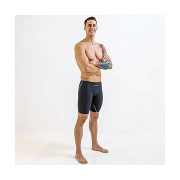 Finis Rival 2.0 Jammer  Technical Jammer  Finis