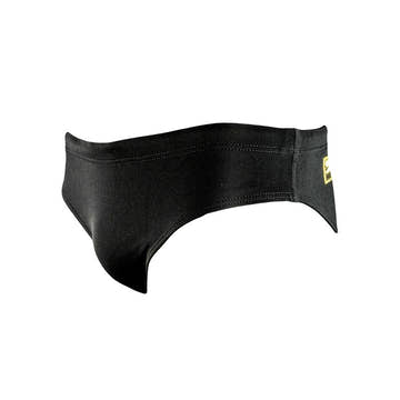 FINIS Youth Solid Swim Brief  Swimming Briefs for Men  Finis