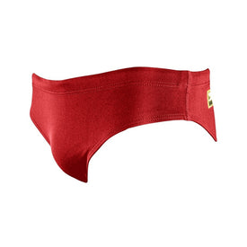 FINIS Youth Solid Swim Brief  Swimming Briefs for Men  Finis