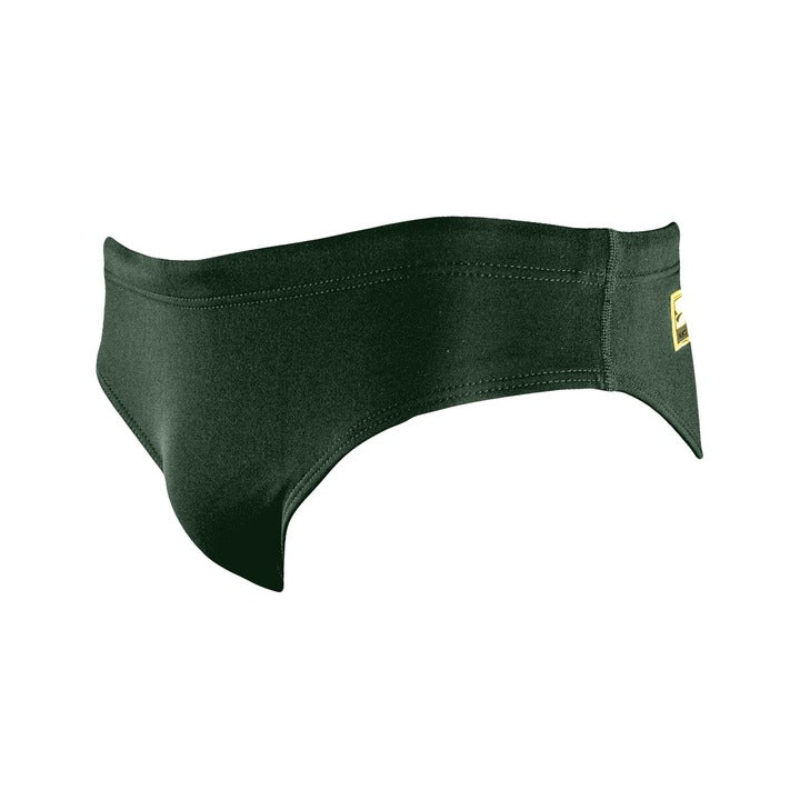 FINIS Youth Solid Swim Brief  Swimming Briefs for Men  Finis